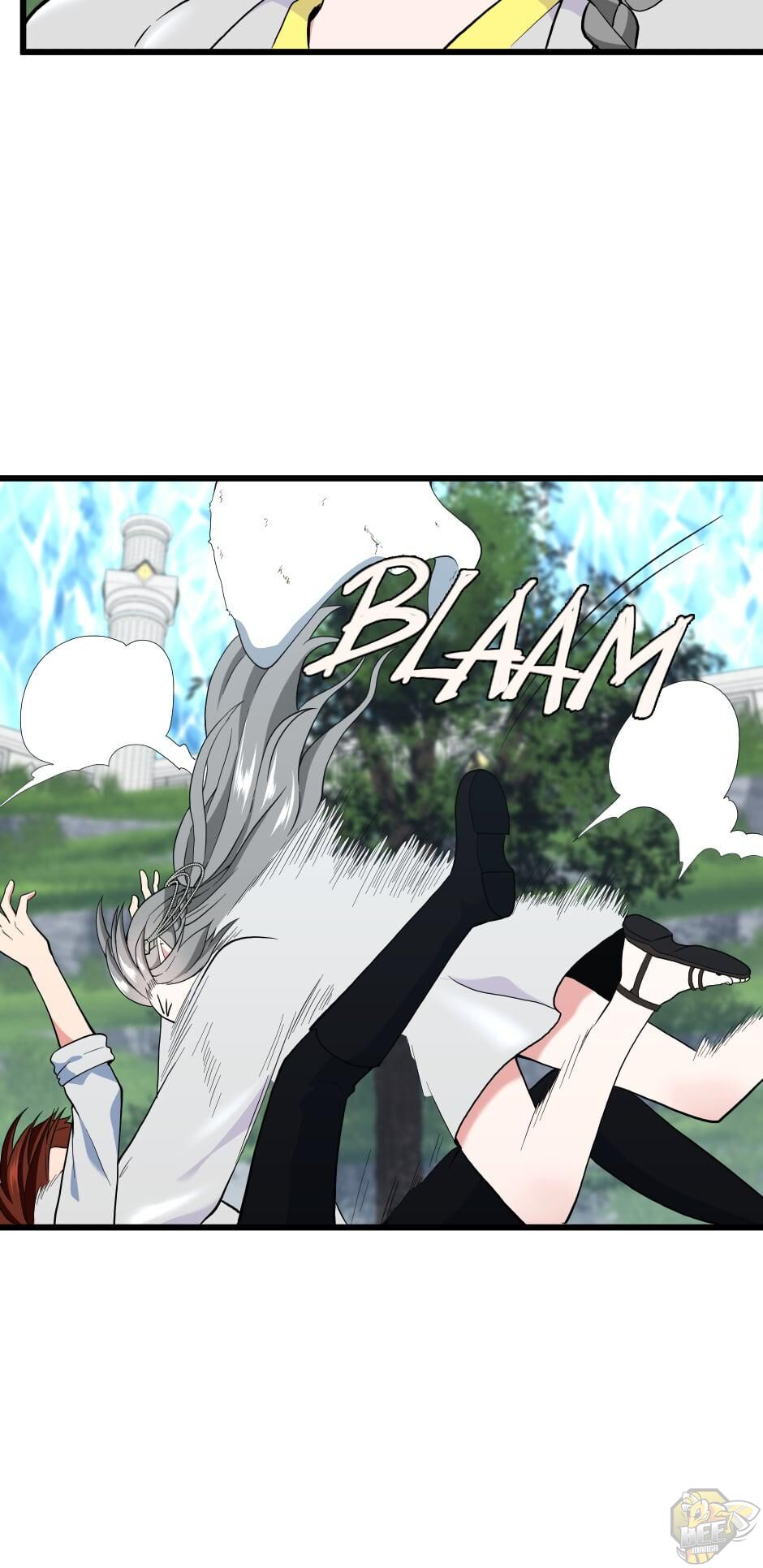 The Beginning After The End Chapter 114 image 30